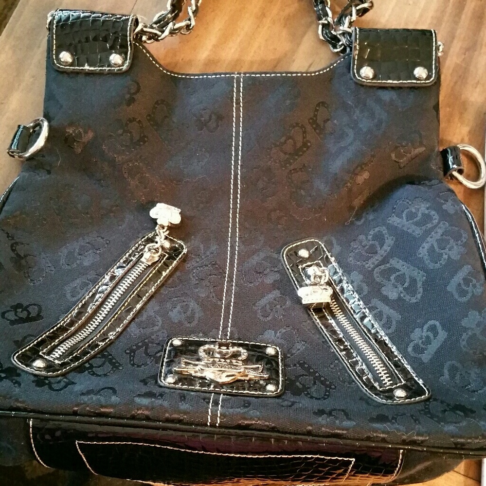 Three different purses - Picture 3 of 3